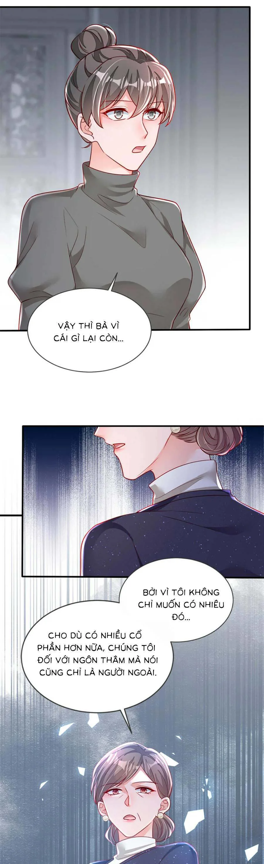 Ác Ma Thì Thầm chương 125 - trang 10
