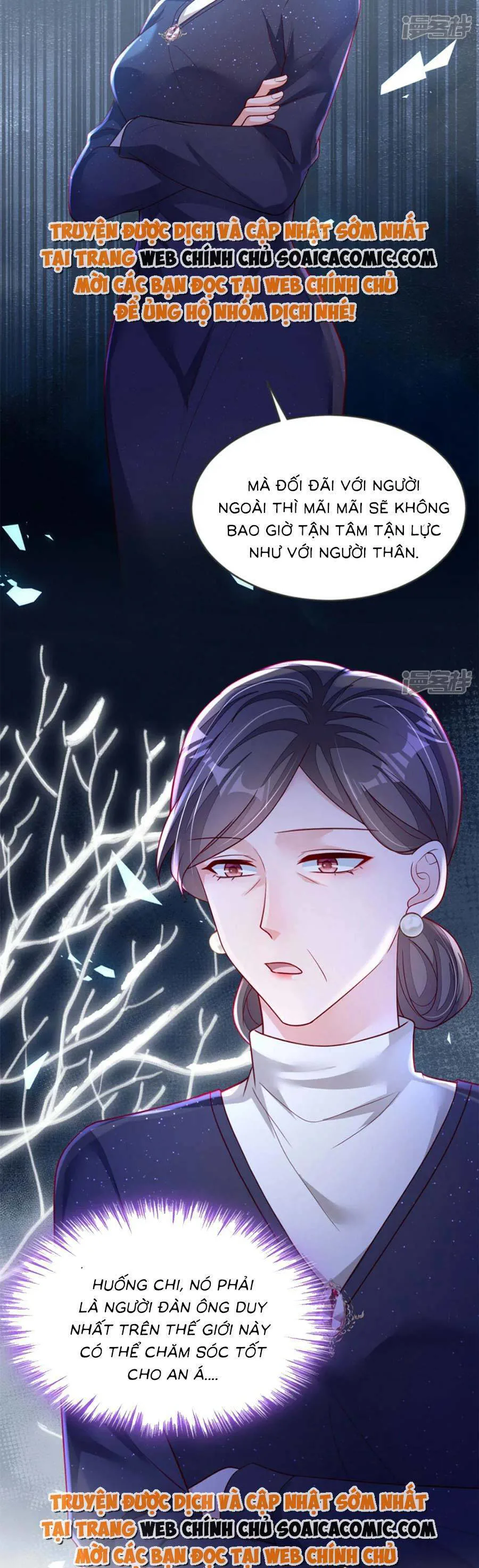 Ác Ma Thì Thầm chương 125 - trang 11
