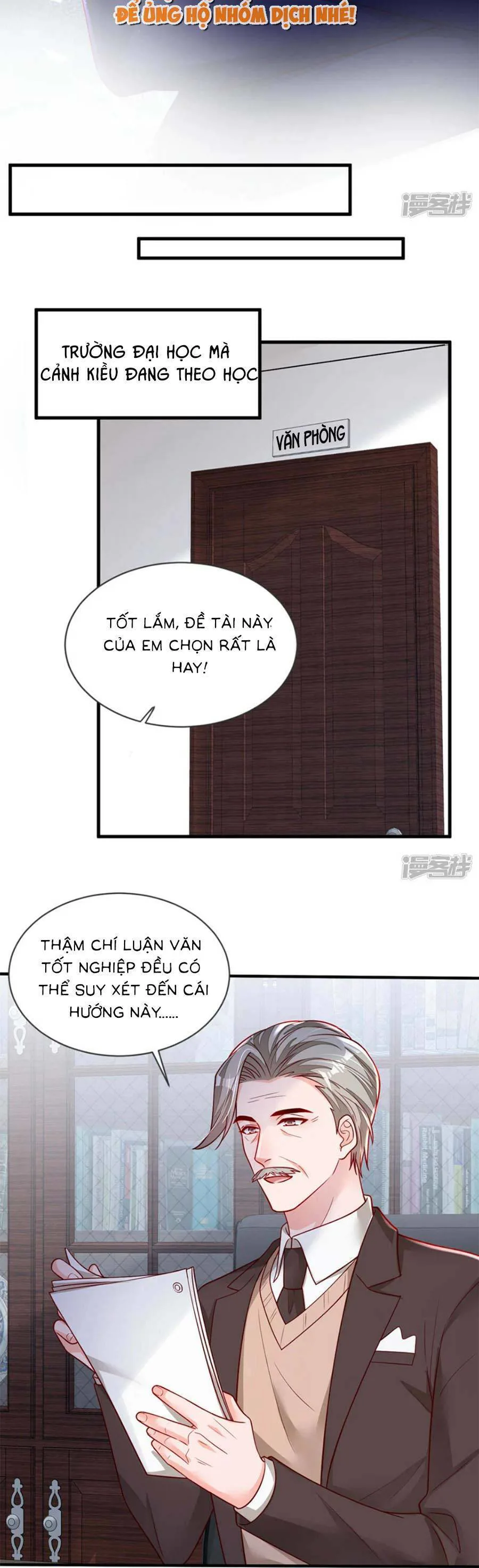 Ác Ma Thì Thầm chương 125 - trang 12