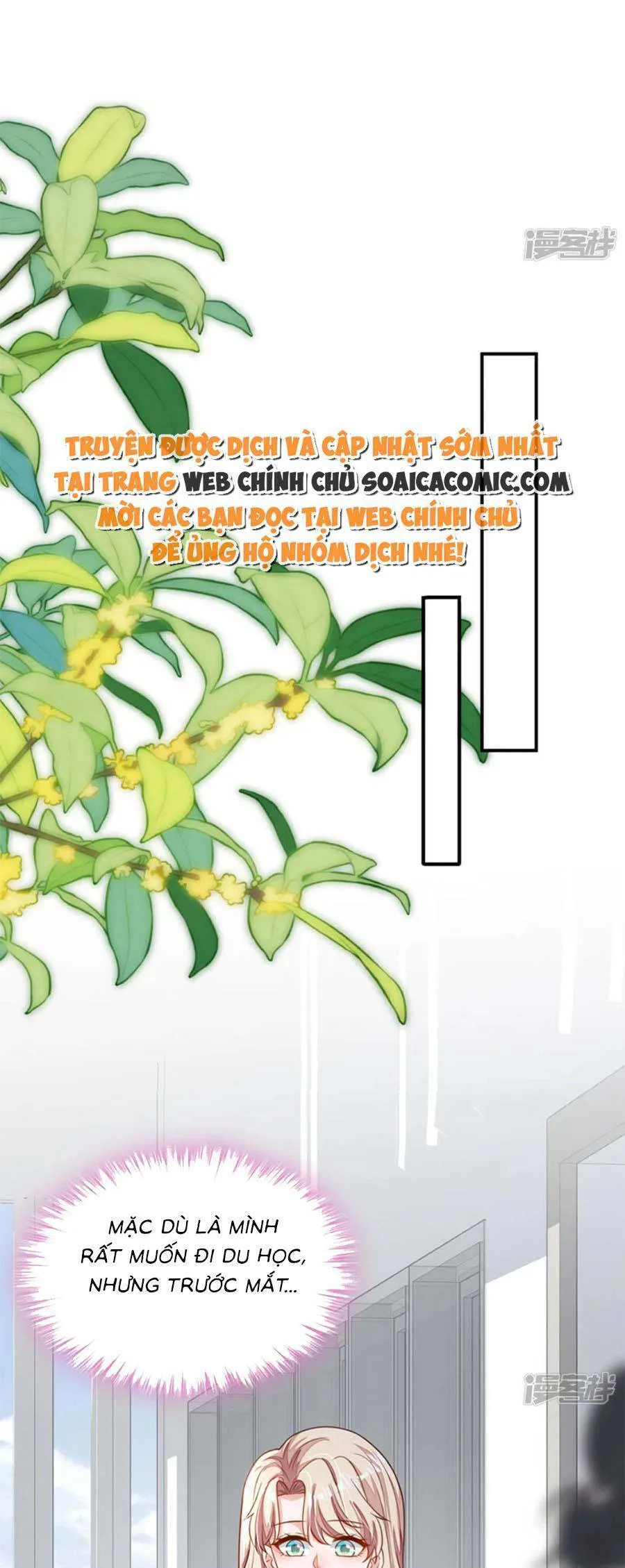 Ác Ma Thì Thầm chương 125 - trang 20