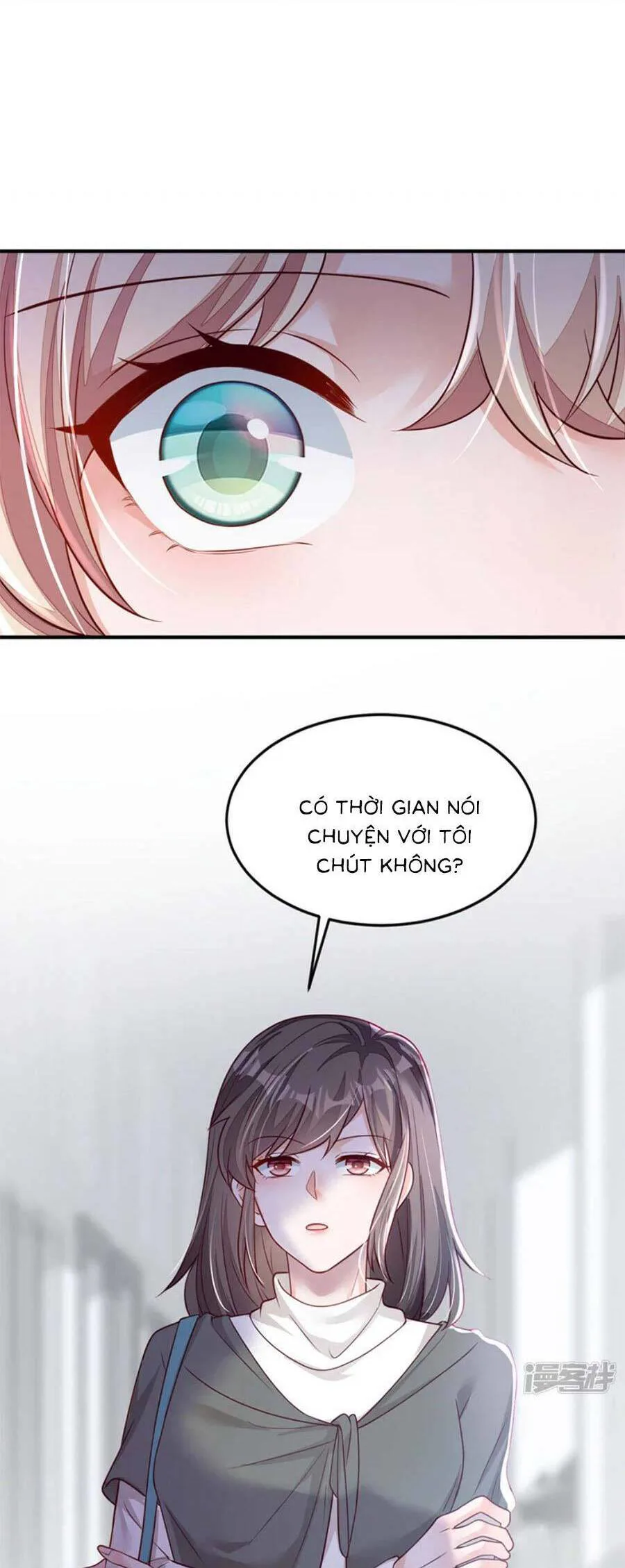 Ác Ma Thì Thầm chương 125 - trang 22