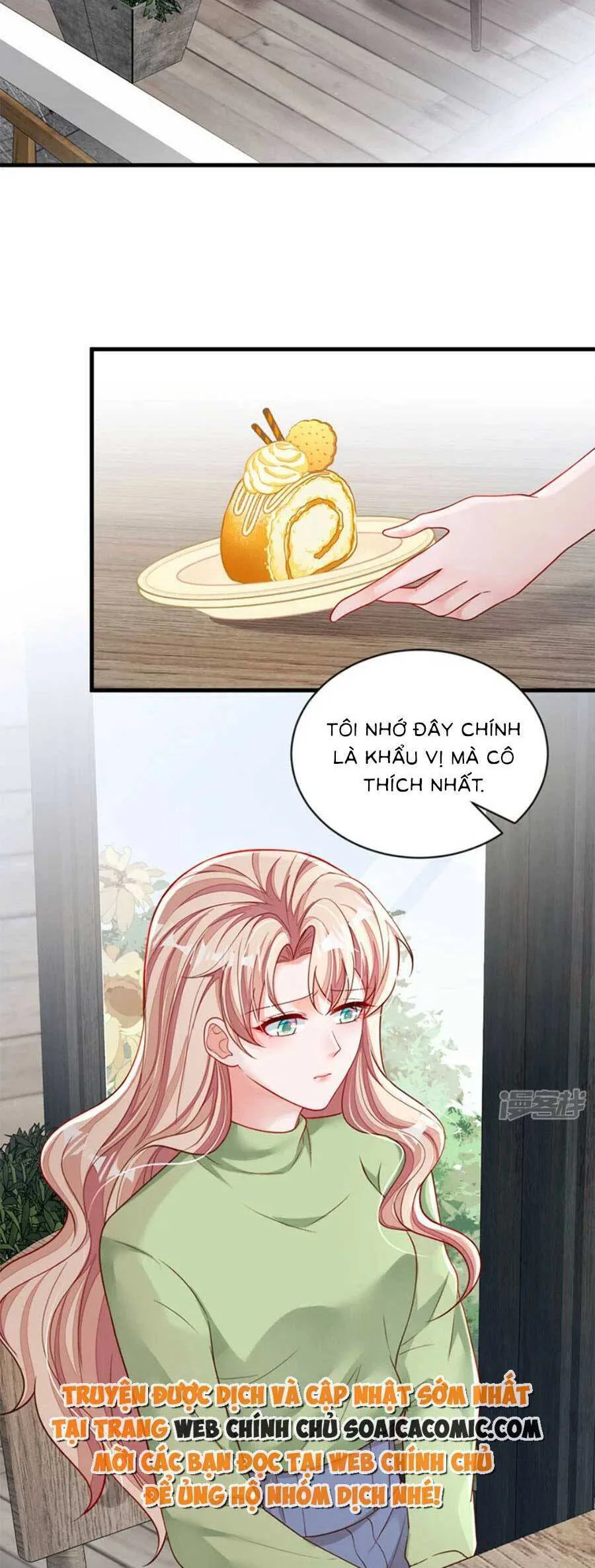 Ác Ma Thì Thầm chương 126 - trang 2