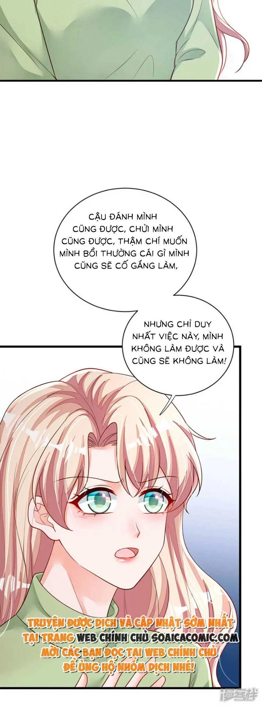 Ác Ma Thì Thầm chương 126 - trang 9