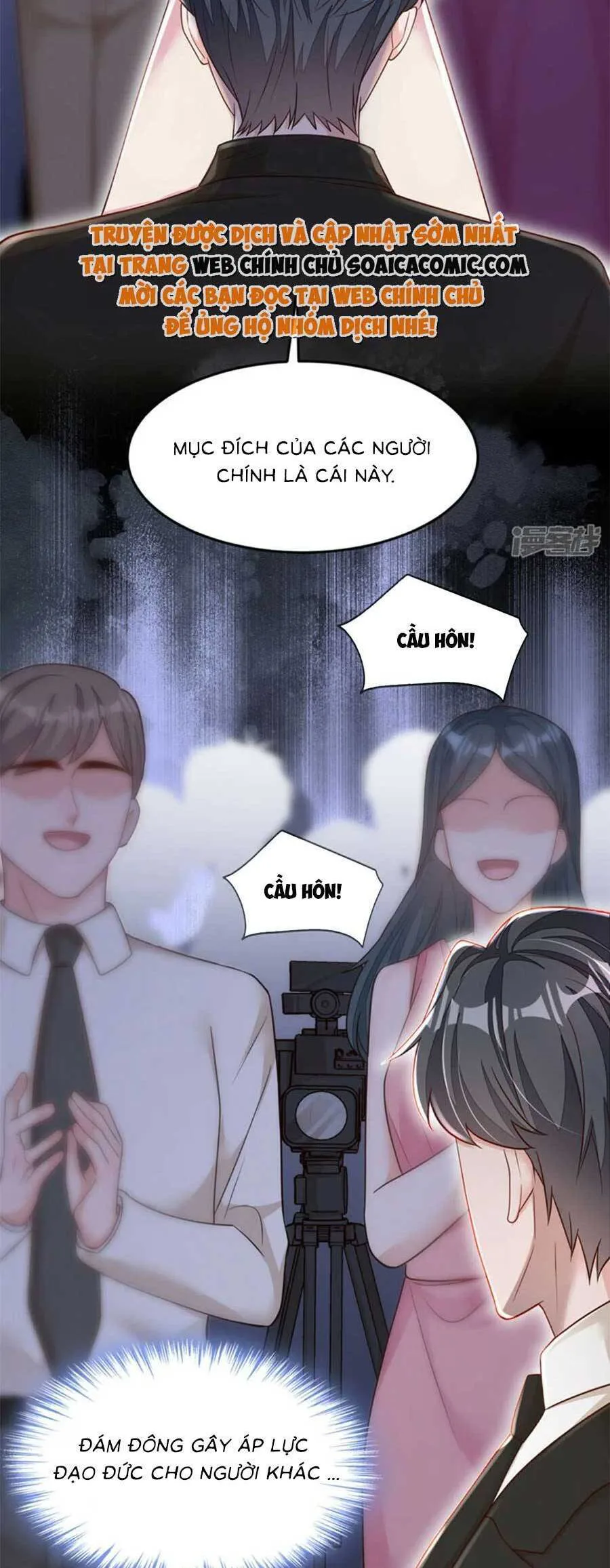 Ác Ma Thì Thầm chương 130 - trang 5