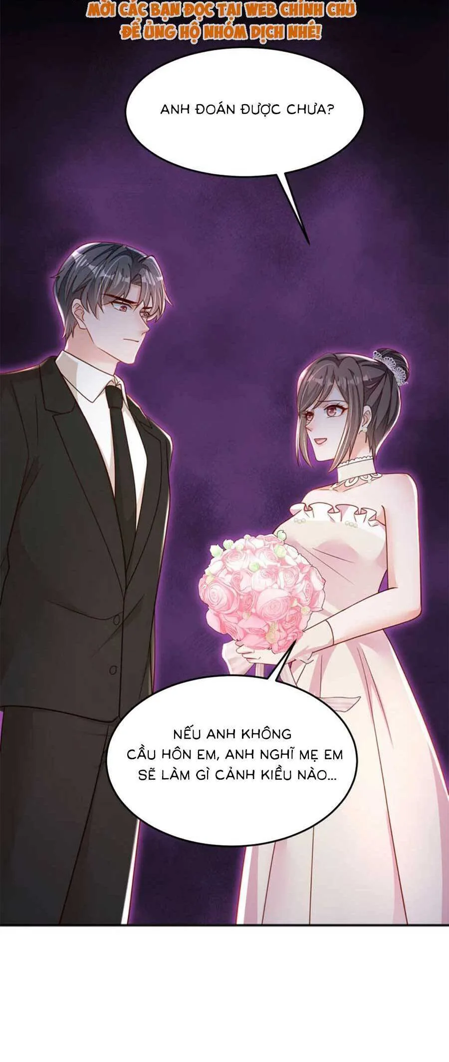 Ác Ma Thì Thầm chương 130 - trang 9
