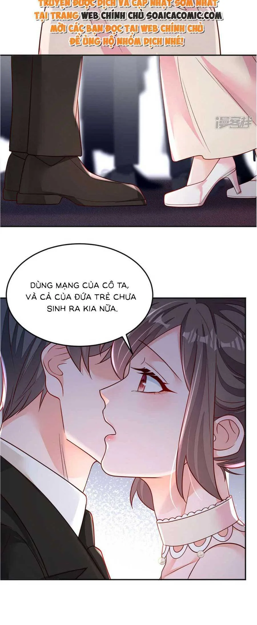 Ác Ma Thì Thầm chương 130 - trang 12
