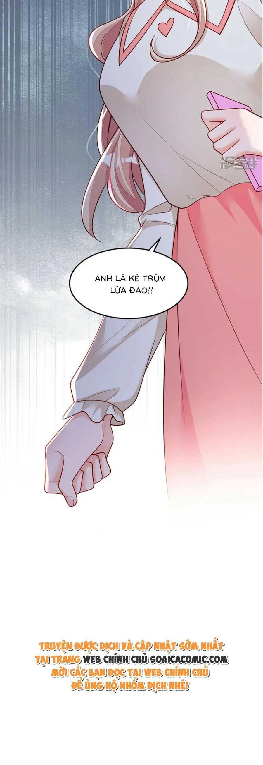 Ác Ma Thì Thầm chương 130 - trang 24