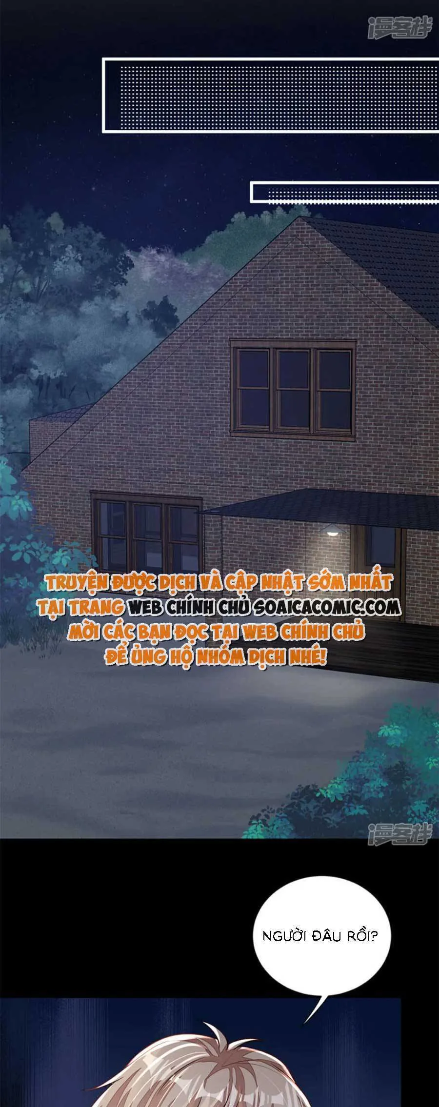 Ác Ma Thì Thầm chương 136 - trang 4
