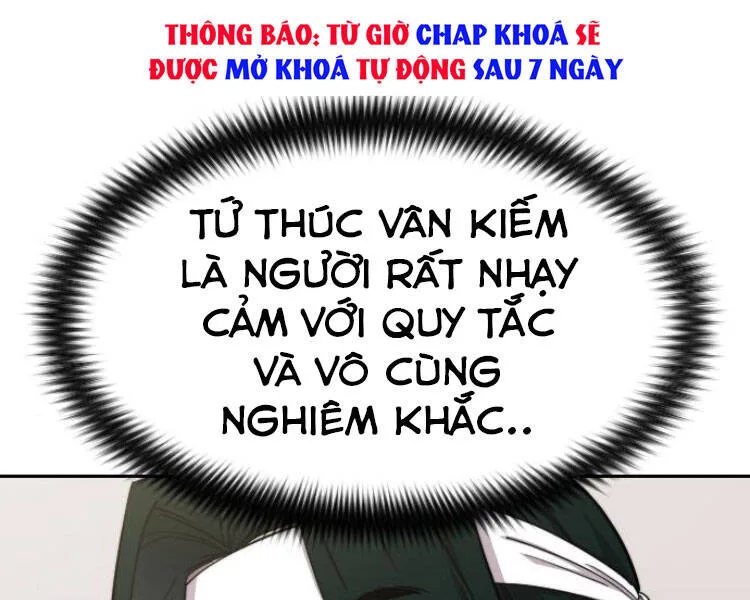 Hoa Sơn Tái Khởi chương 43 - trang 30