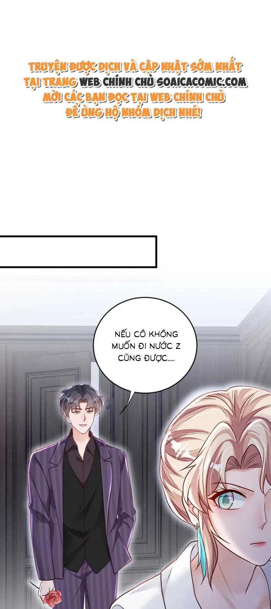 Ác Ma Thì Thầm chương 139 - trang 1