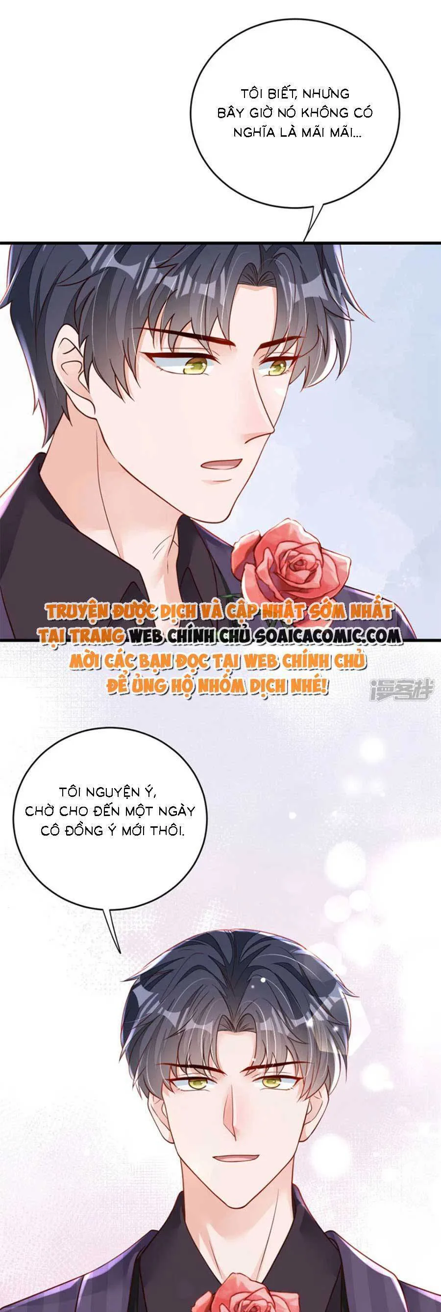 Ác Ma Thì Thầm chương 139 - trang 4