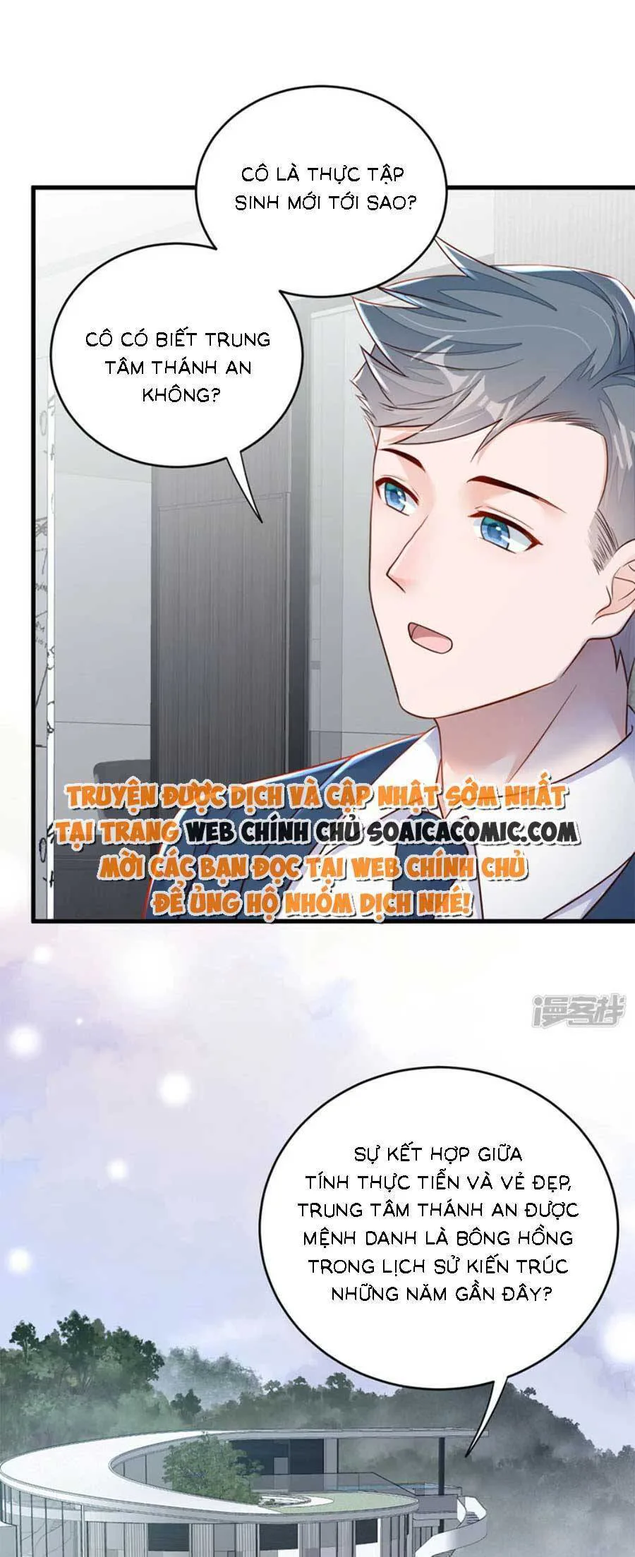 Ác Ma Thì Thầm chương 139 - trang 12