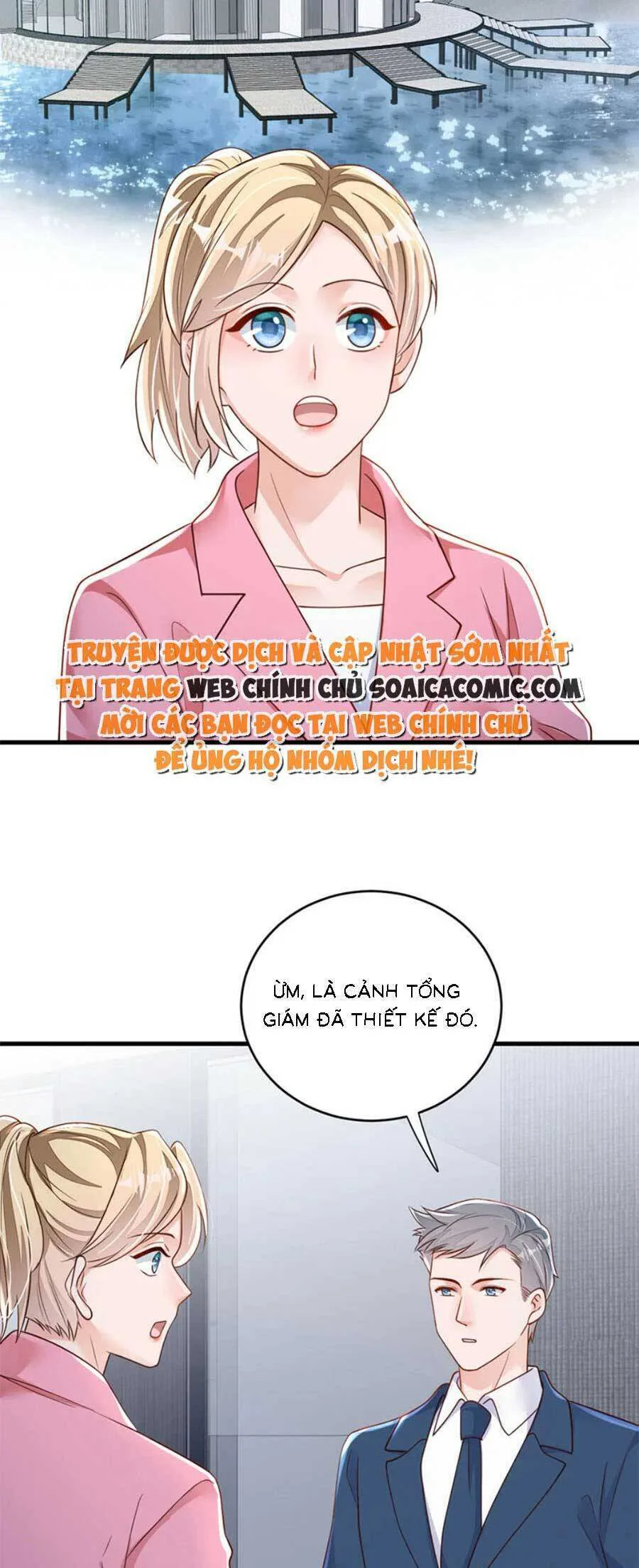 Ác Ma Thì Thầm chương 139 - trang 13