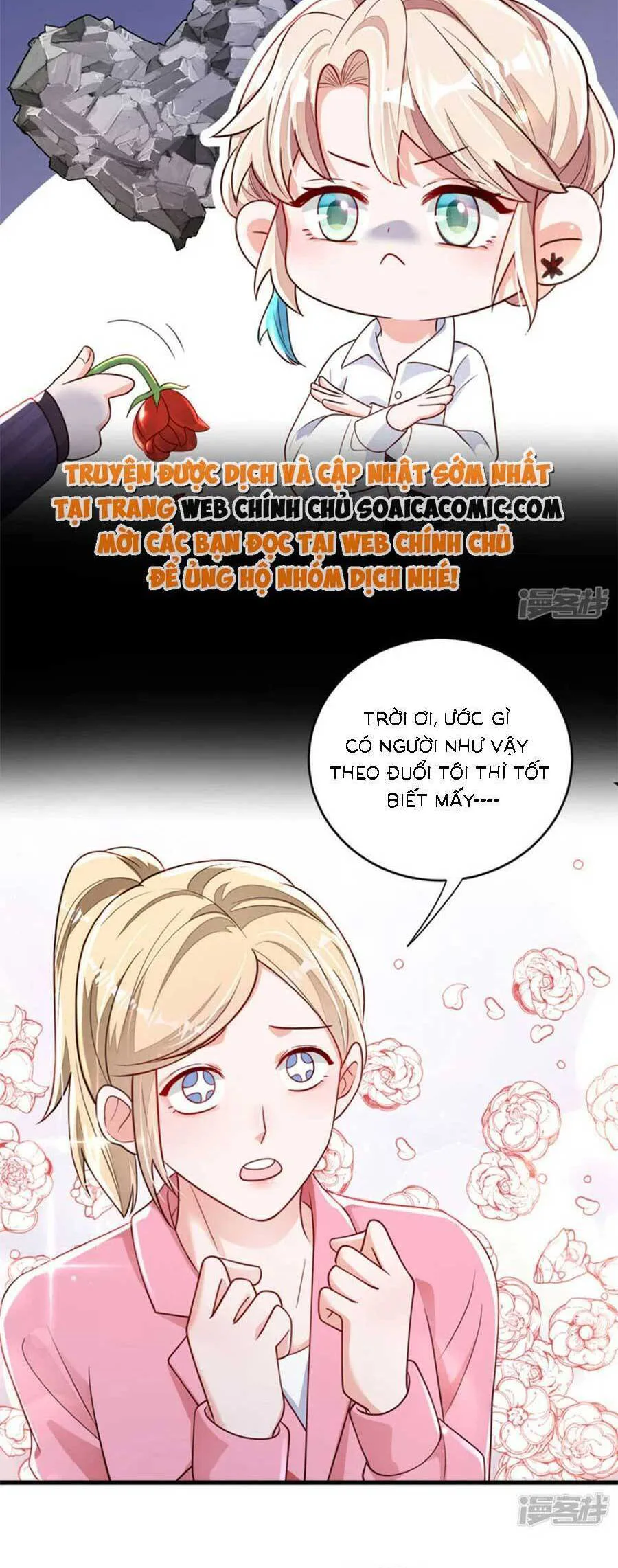 Ác Ma Thì Thầm chương 139 - trang 20