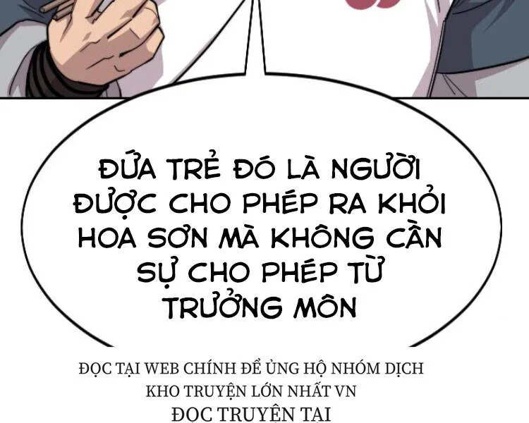 Hoa Sơn Tái Khởi chương 43 - trang 34
