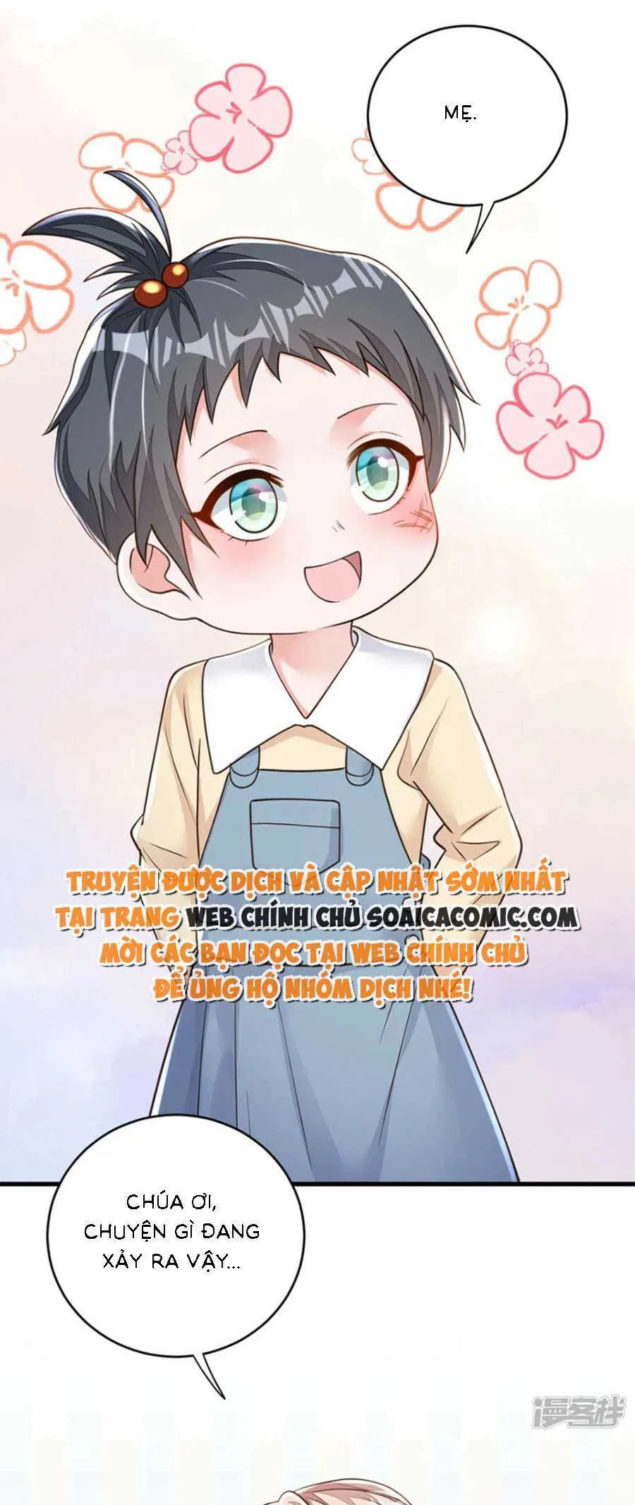Ác Ma Thì Thầm chương 140 - trang 7