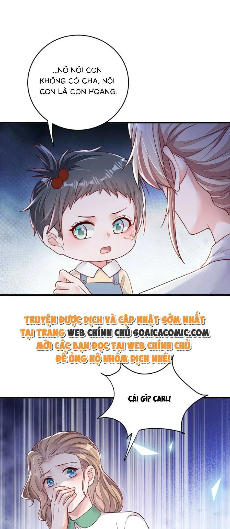 Ác Ma Thì Thầm chương 140 - trang 13