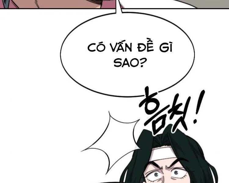 Hoa Sơn Tái Khởi chương 43 - trang 40