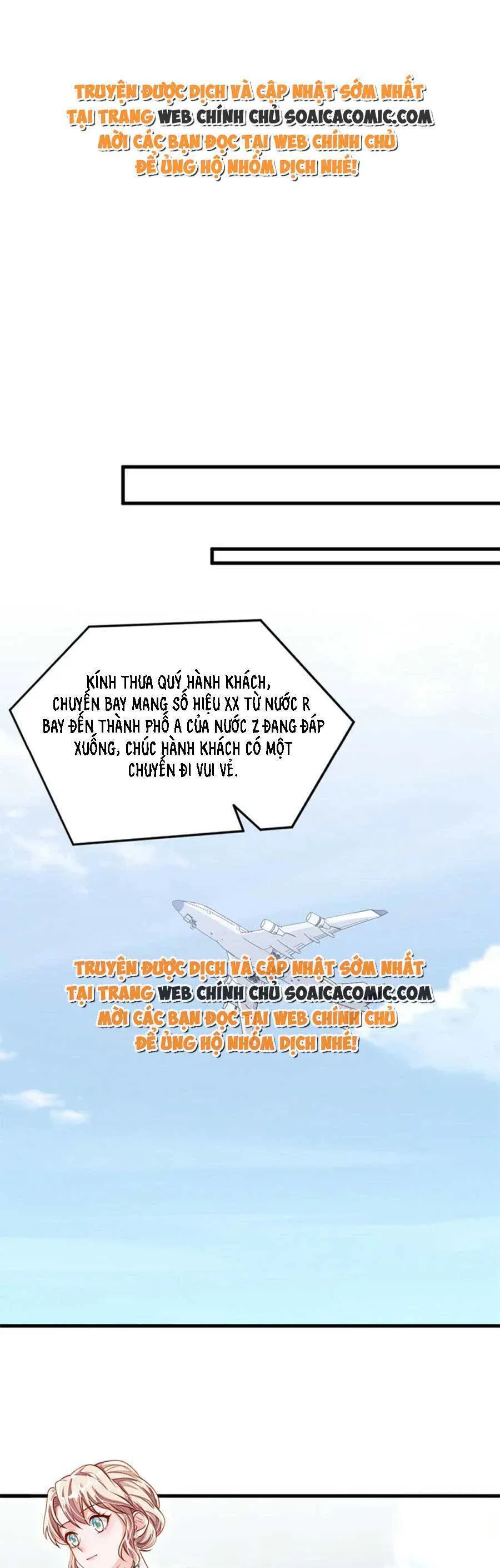 Ác Ma Thì Thầm chương 146 - trang 1