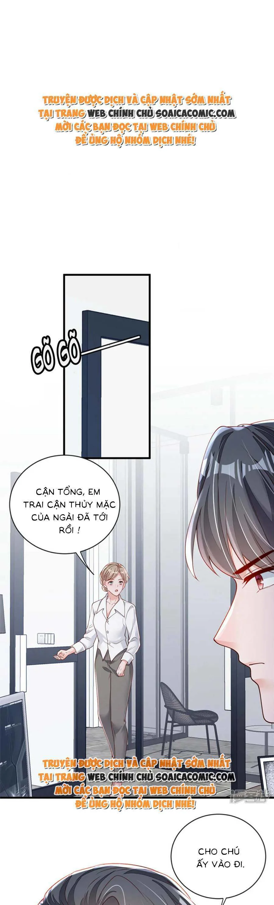 Ác Ma Thì Thầm chương 148 - trang 1