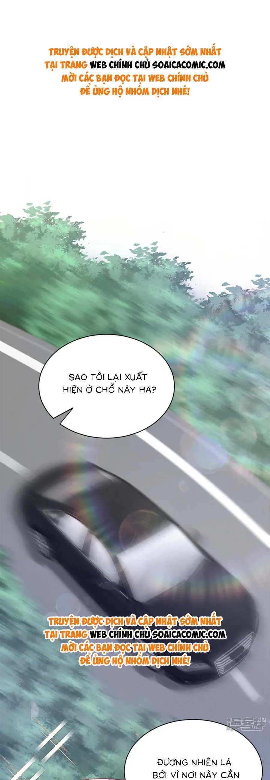 Ác Ma Thì Thầm chương 159 - trang 1