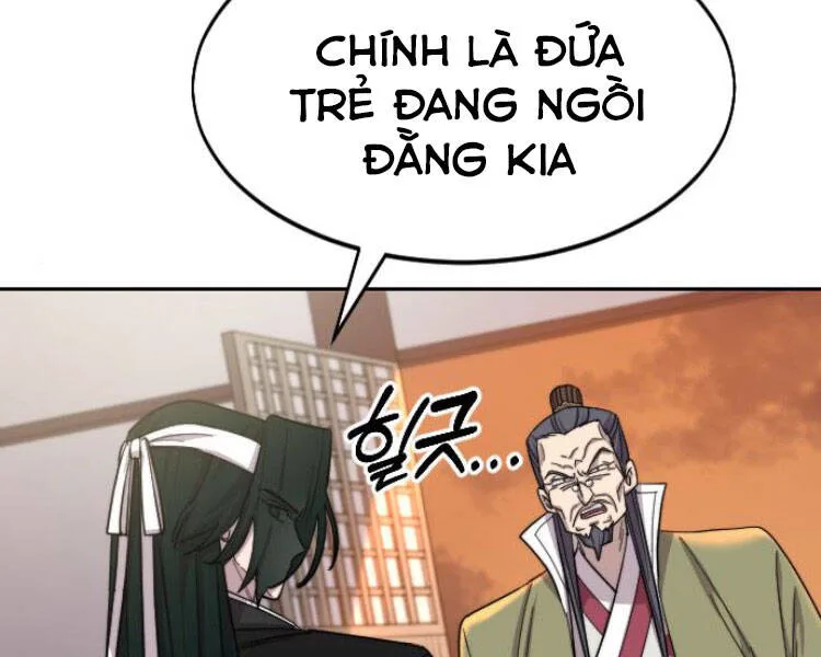 Hoa Sơn Tái Khởi chương 43 - trang 107