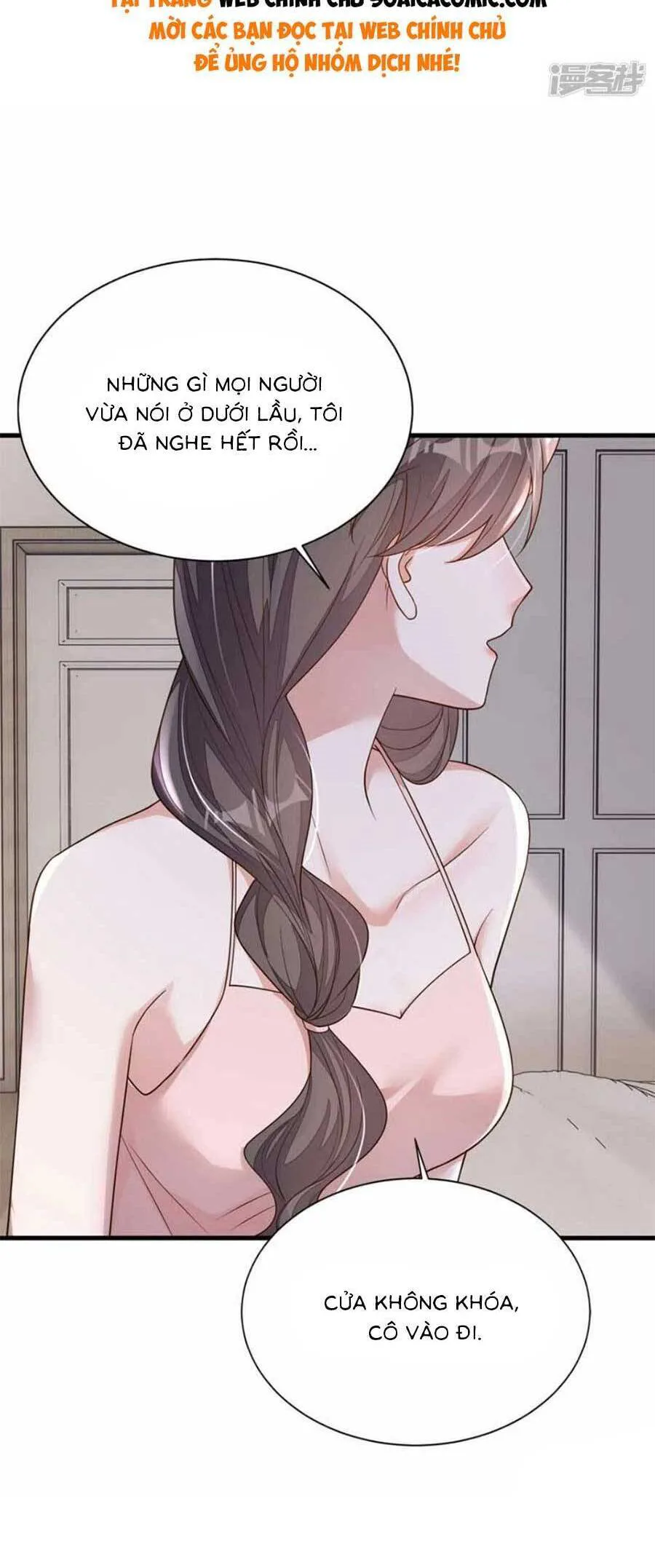 Ác Ma Thì Thầm chương 171 - trang 22