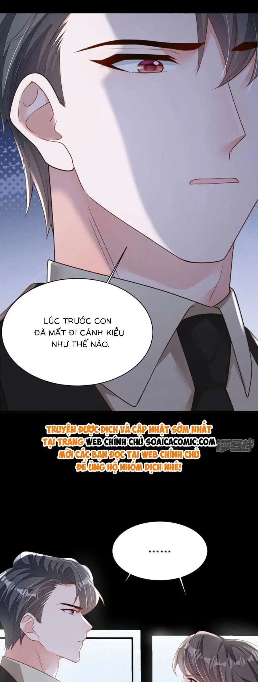 Ác Ma Thì Thầm chương 171 - trang 29