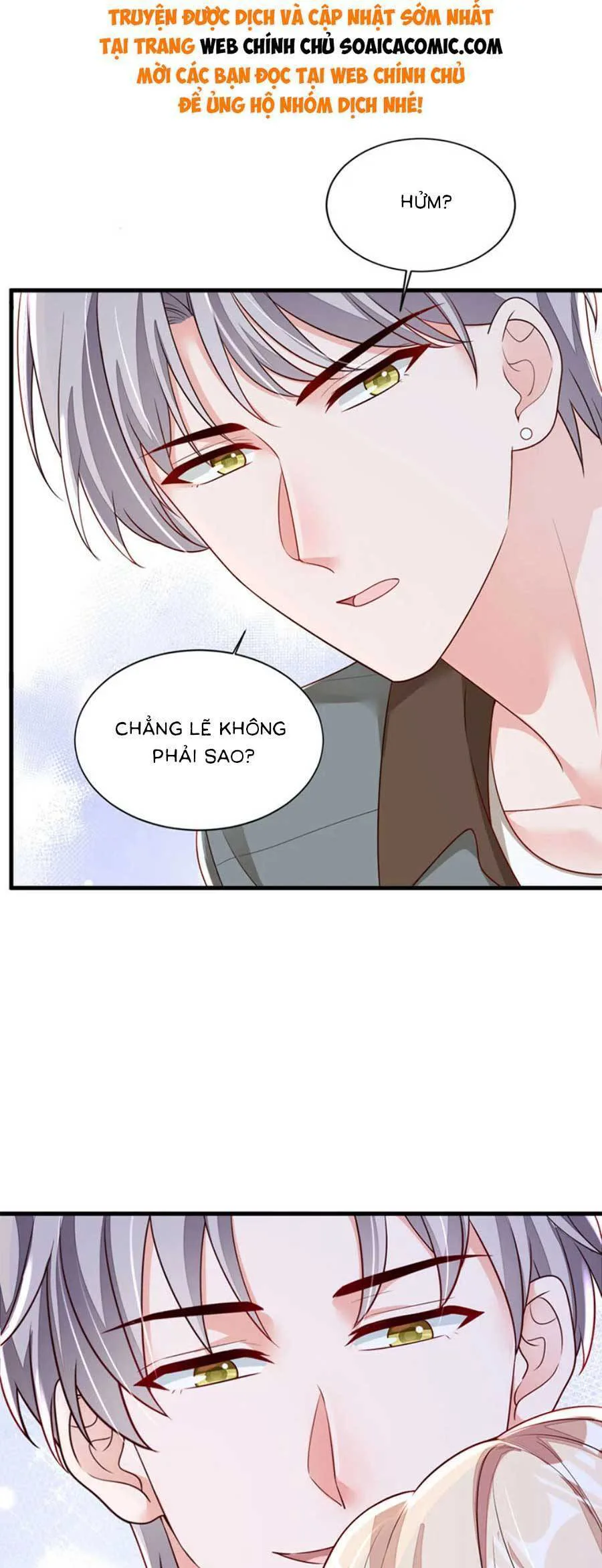 Ác Ma Thì Thầm chương 173 - trang 4