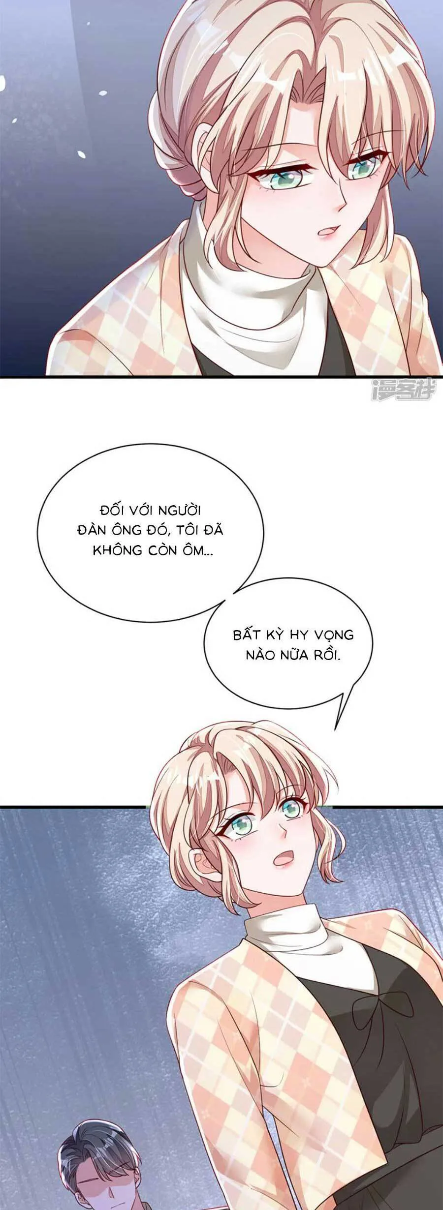 Ác Ma Thì Thầm chương 173 - trang 10