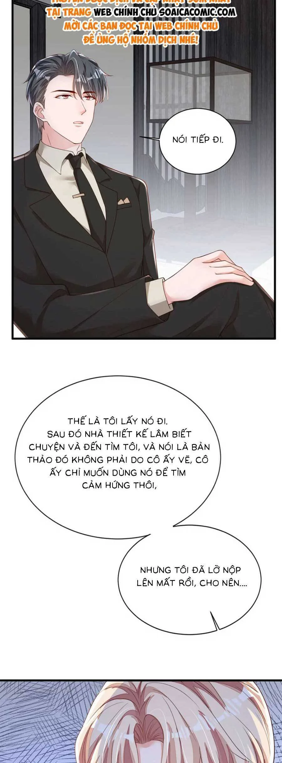 Ác Ma Thì Thầm chương 173 - trang 19