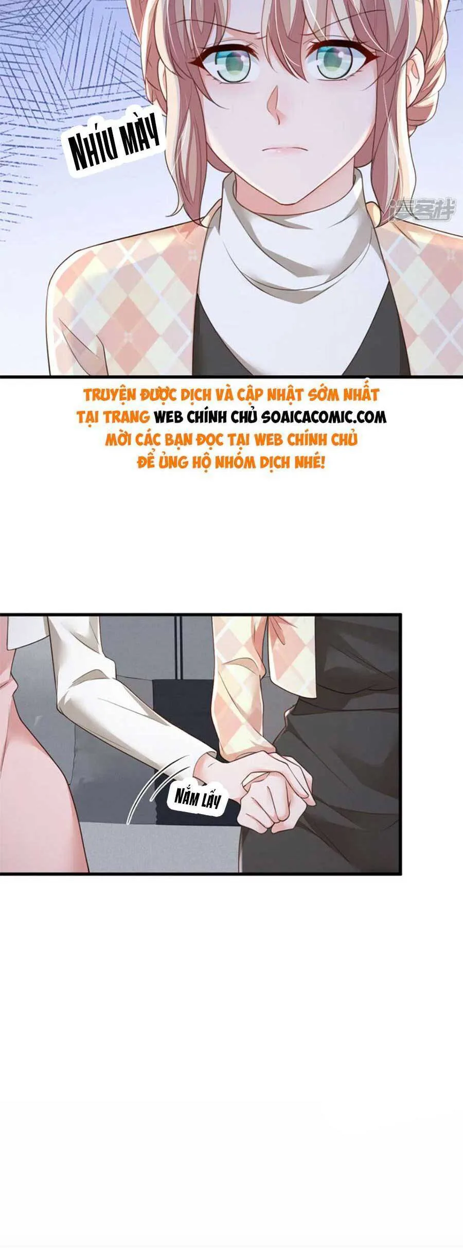 Ác Ma Thì Thầm chương 173 - trang 20