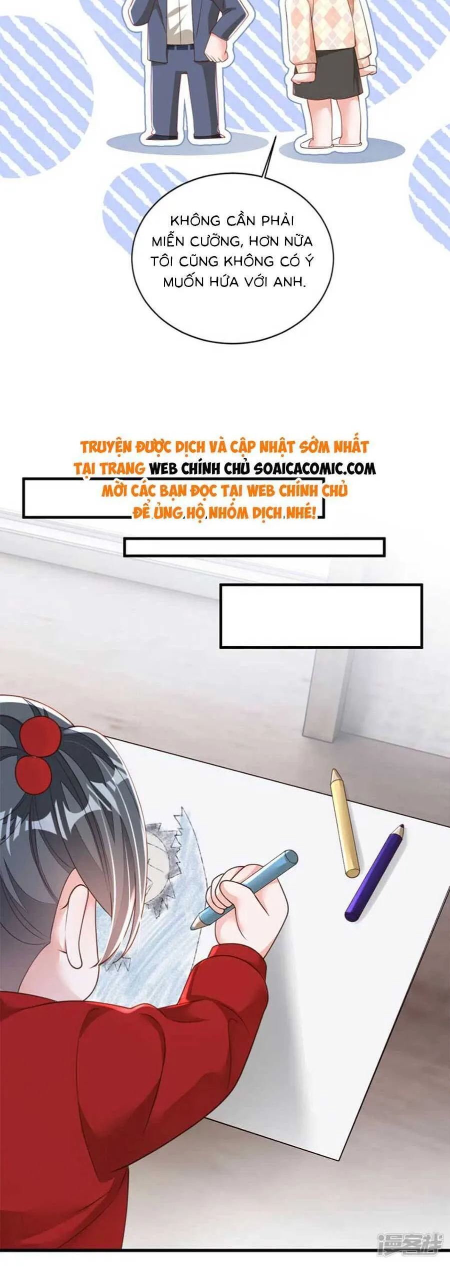 Ác Ma Thì Thầm chương 177 - trang 10