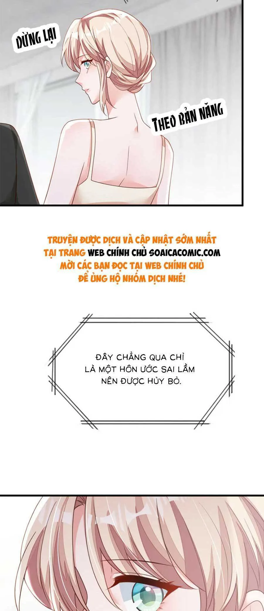 Ác Ma Thì Thầm chương 177 - trang 24