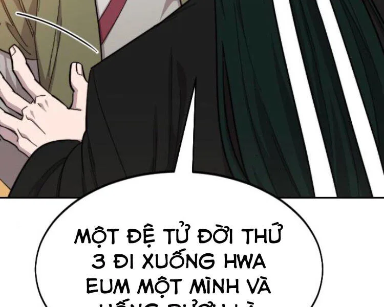 Hoa Sơn Tái Khởi chương 43 - trang 127