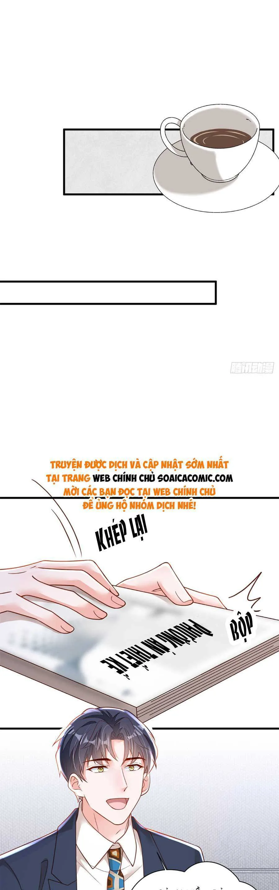 Ác Ma Thì Thầm chương 179 - trang 12