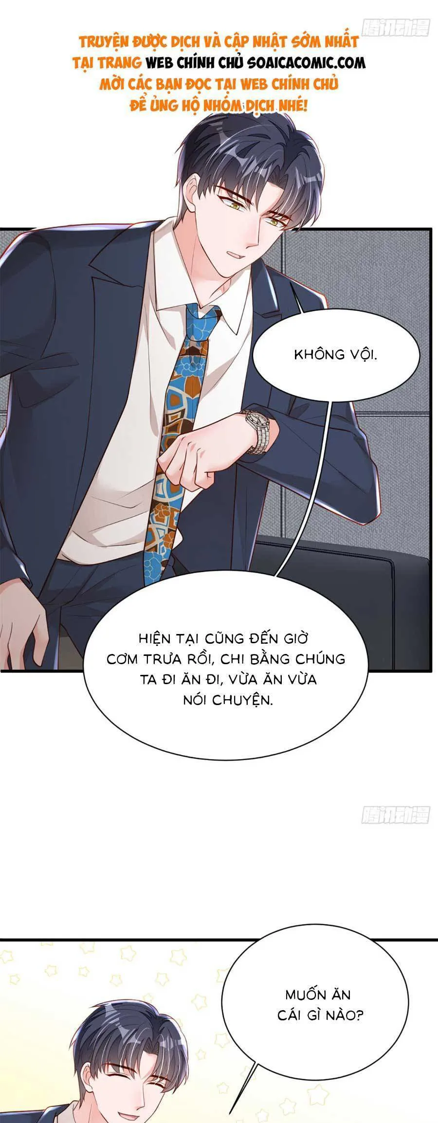 Ác Ma Thì Thầm chương 179 - trang 14