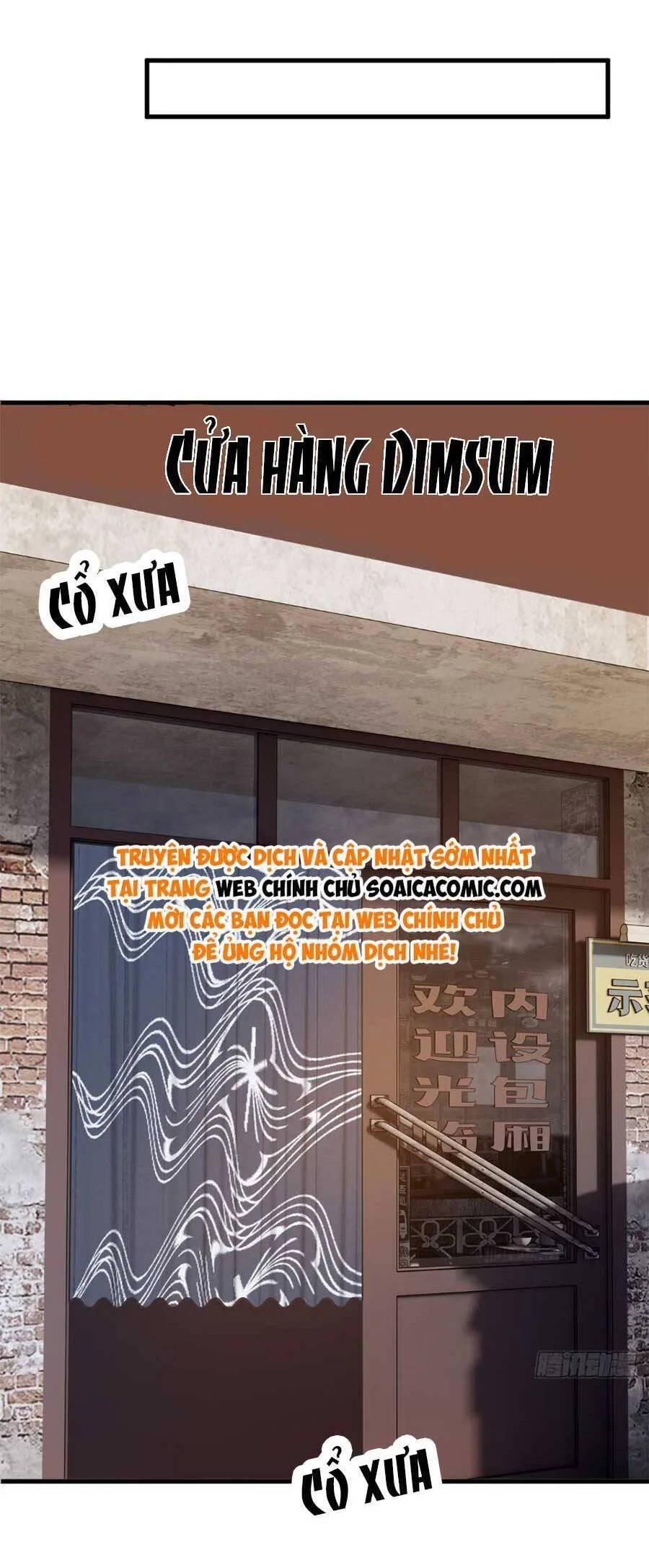 Ác Ma Thì Thầm chương 179 - trang 18