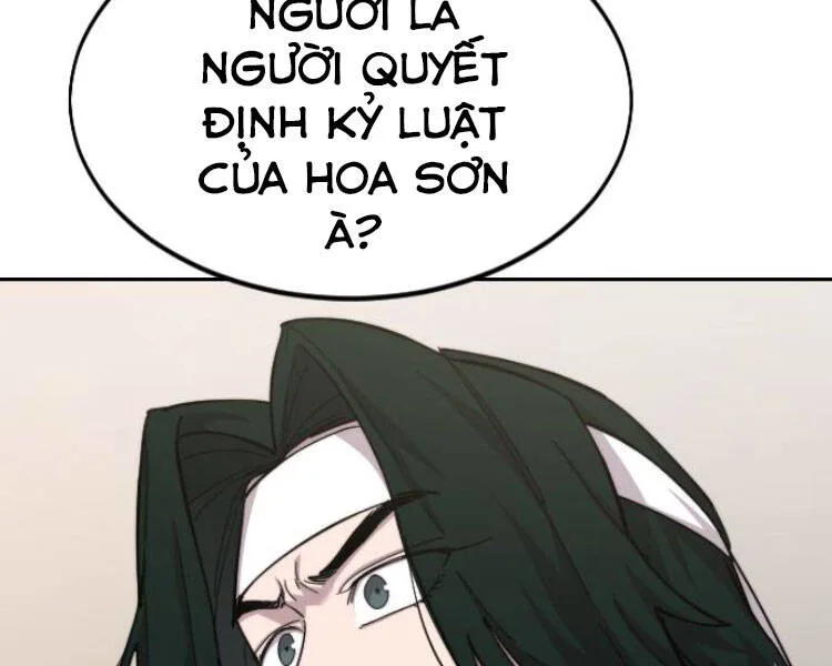 Hoa Sơn Tái Khởi chương 43 - trang 129