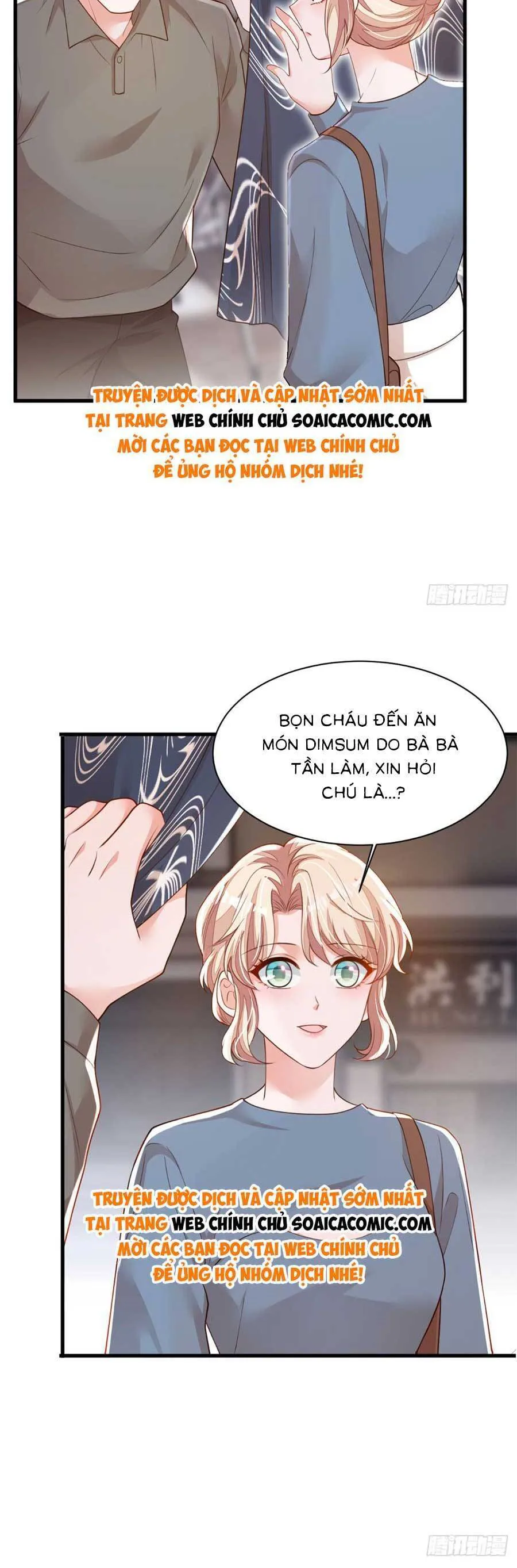 Ác Ma Thì Thầm chương 179 - trang 21