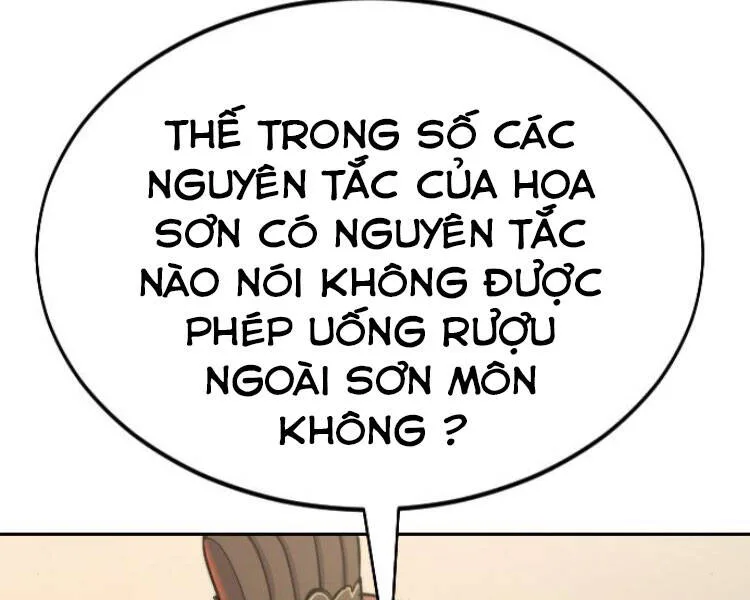 Hoa Sơn Tái Khởi chương 43 - trang 132