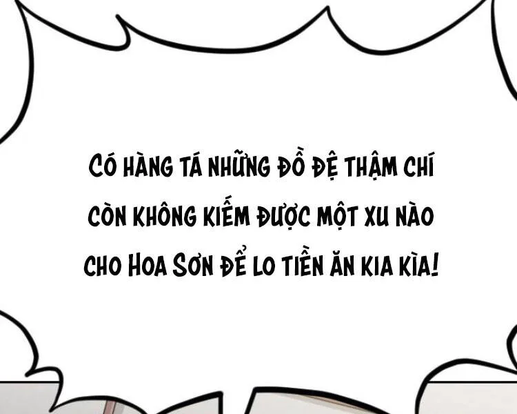 Hoa Sơn Tái Khởi chương 43 - trang 139