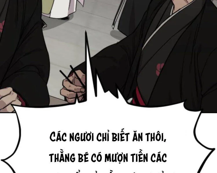 Hoa Sơn Tái Khởi chương 43 - trang 141