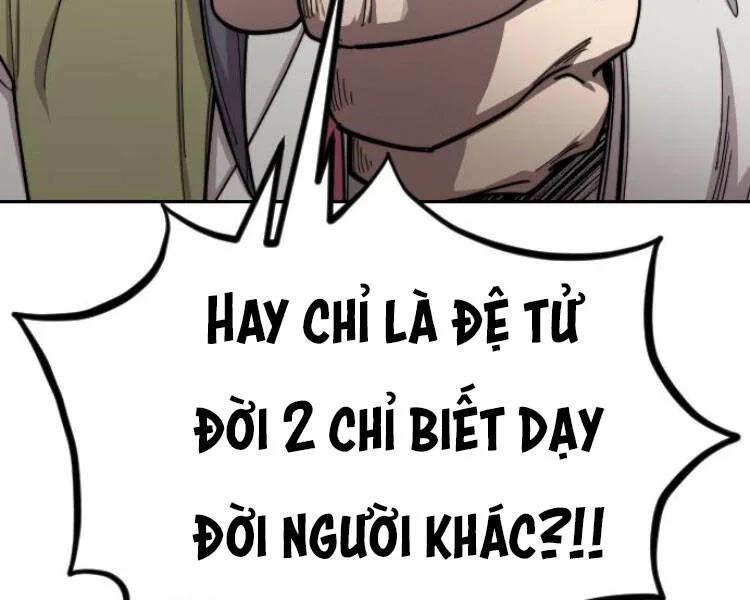 Hoa Sơn Tái Khởi chương 43 - trang 148