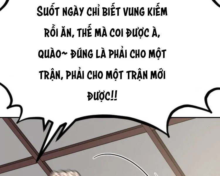 Hoa Sơn Tái Khởi chương 43 - trang 150