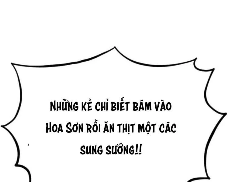 Hoa Sơn Tái Khởi chương 43 - trang 154