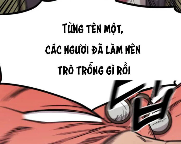 Hoa Sơn Tái Khởi chương 43 - trang 163