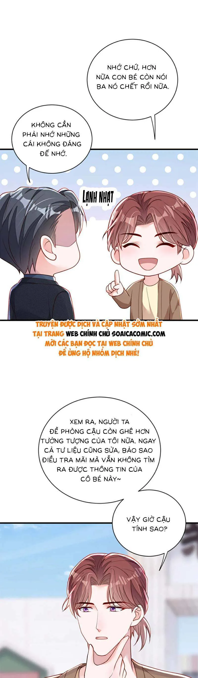 Ác Ma Thì Thầm chương 195 - trang 12