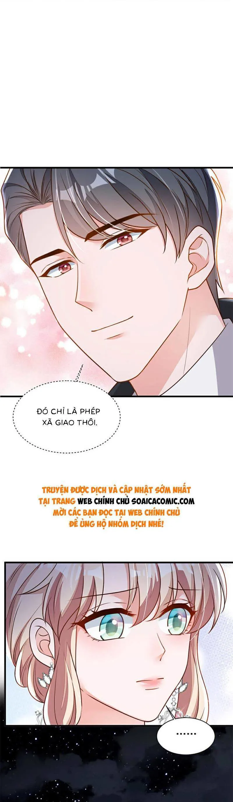 Ác Ma Thì Thầm chương 202 - trang 4