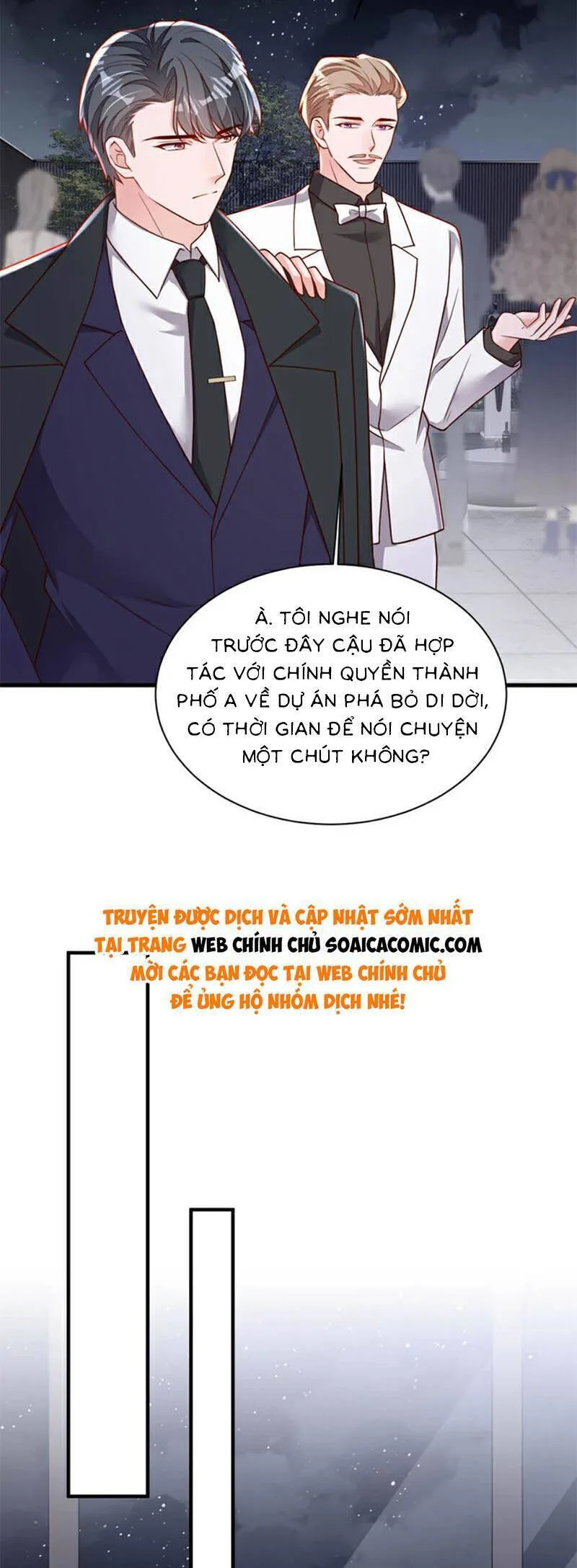 Ác Ma Thì Thầm chương 202 - trang 15